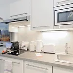 Duenenvilla 18, Whg 4 דירה ליבק