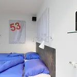 Duenenvilla 18, Whg 4 * ליבק