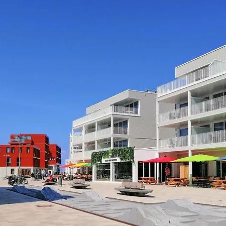 Duenenvilla 18, Whg 4 لوبيك