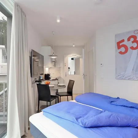 Duenenvilla 18, Whg 4