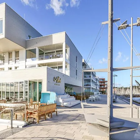 Duenenvilla 18, Whg 4