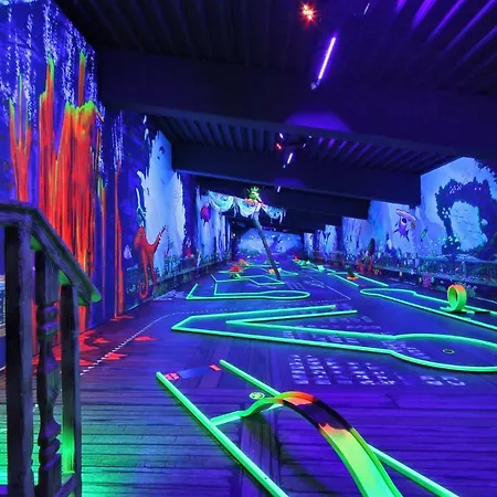 Duenenvilla 18, Whg 4 * Lubeka