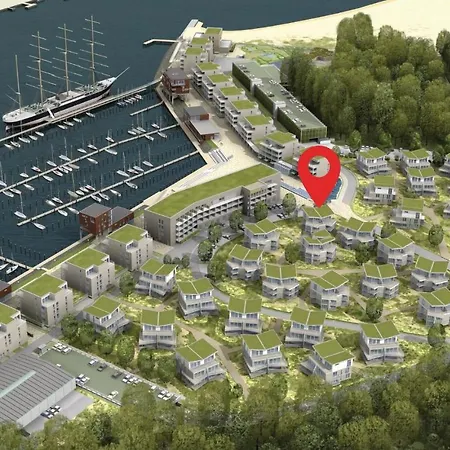 Duenenvilla 18, Whg 4