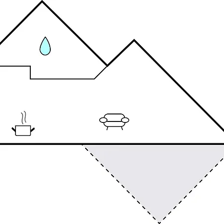 شقة Duenenvilla 18, Whg 4 *