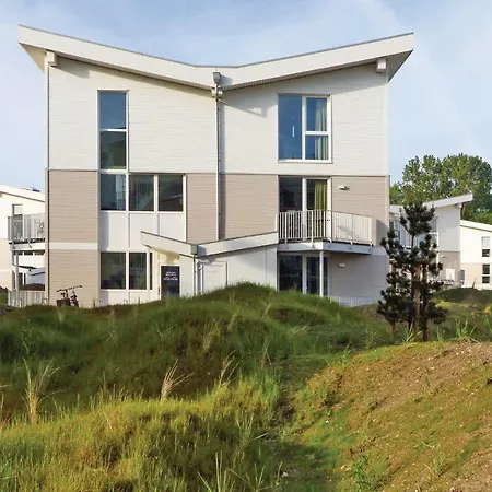 Duenenvilla 18, Whg 4