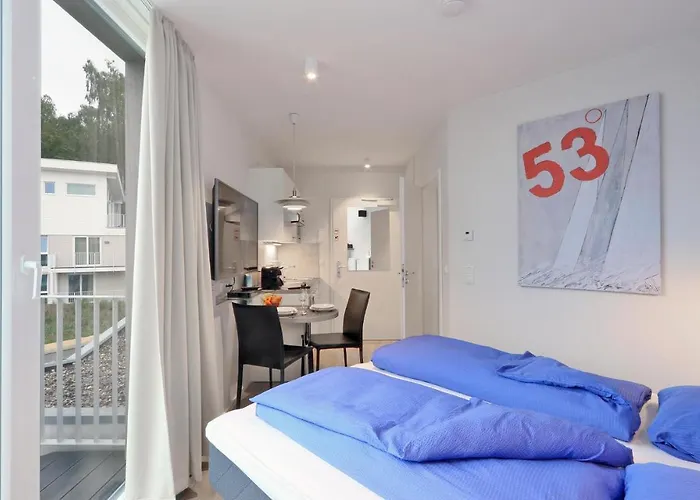 Duenenvilla 18, Whg 4