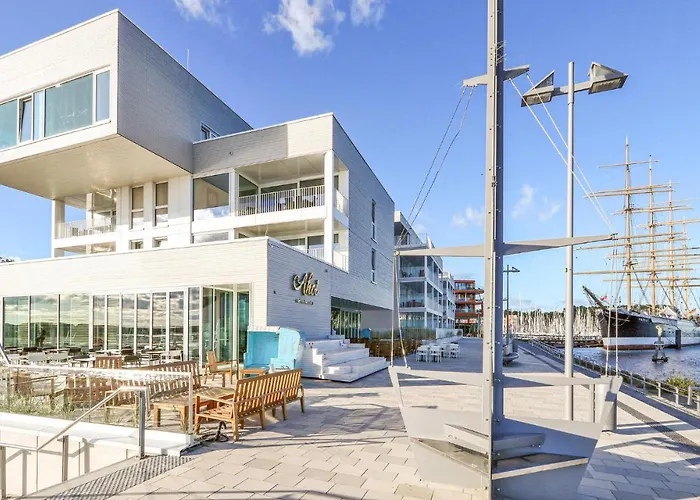 Duenenvilla 18, Whg 4