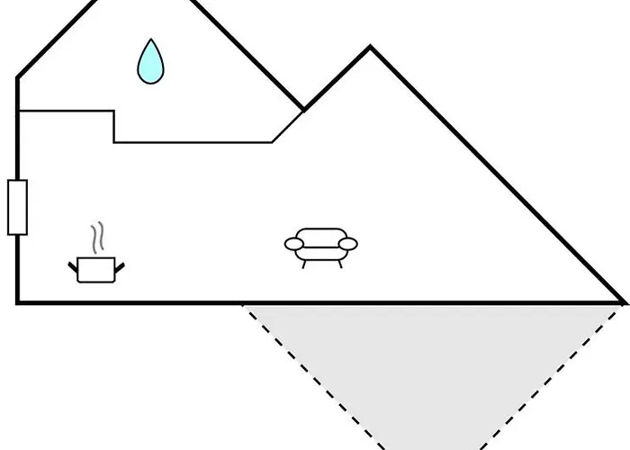 Duenenvilla 18, Whg 4 Lübeck