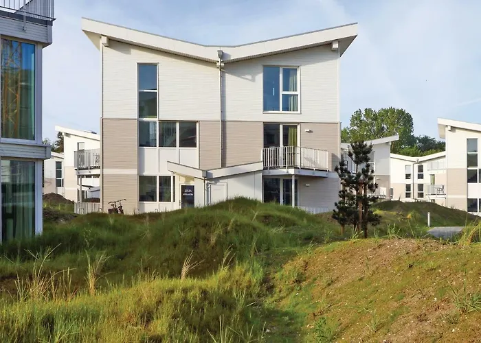 Duenenvilla 18, Whg 4