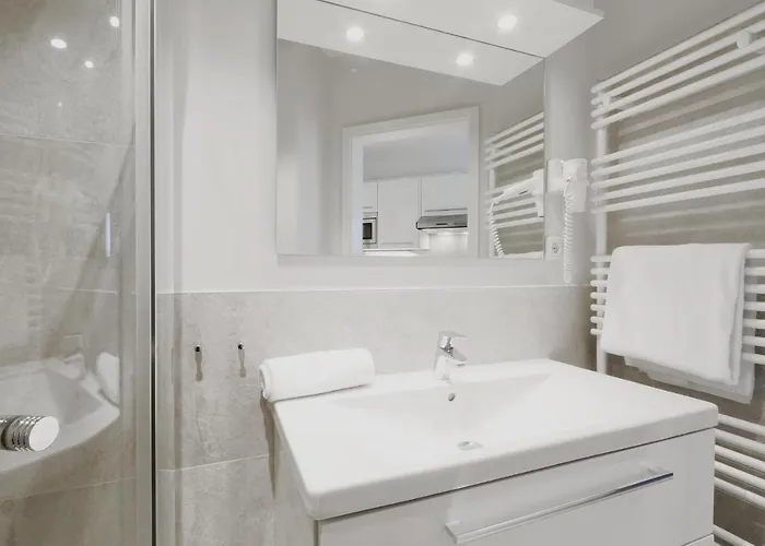 Duenenvilla 18, Whg 4 Lübeck